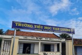 666tr cho 88m2 đất Vạn Lượng, Vạn Ninh. Chỉ 50m ra Quốc lộ 1A, Đường 6m. Lh 0877817368